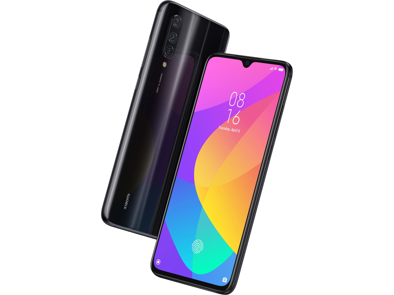 Xiaomi mi 9 lite беспроводная зарядка есть или нет