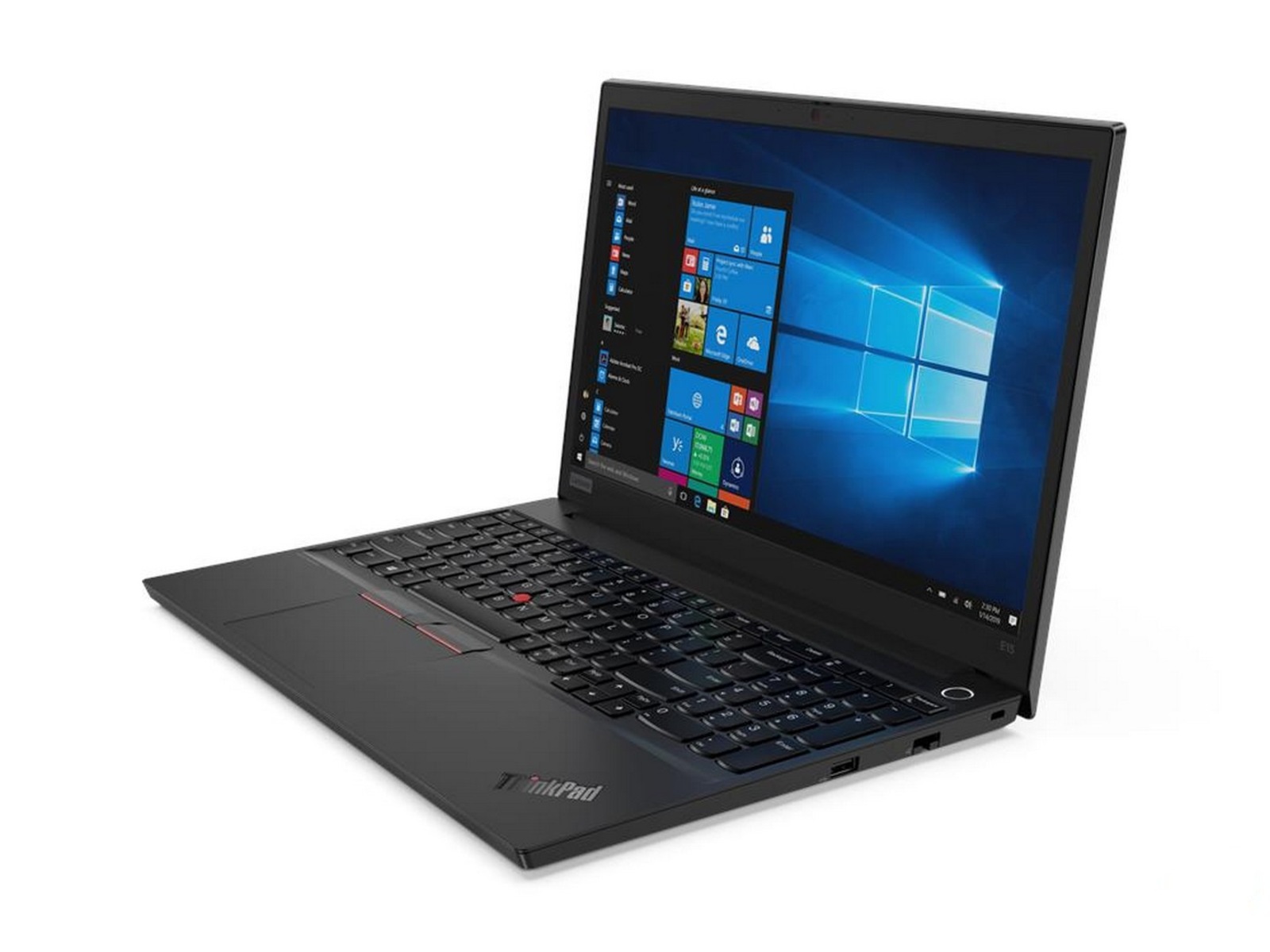 lenovo thinkpad e15 ryzen 7 16gb ram 512gb ssd