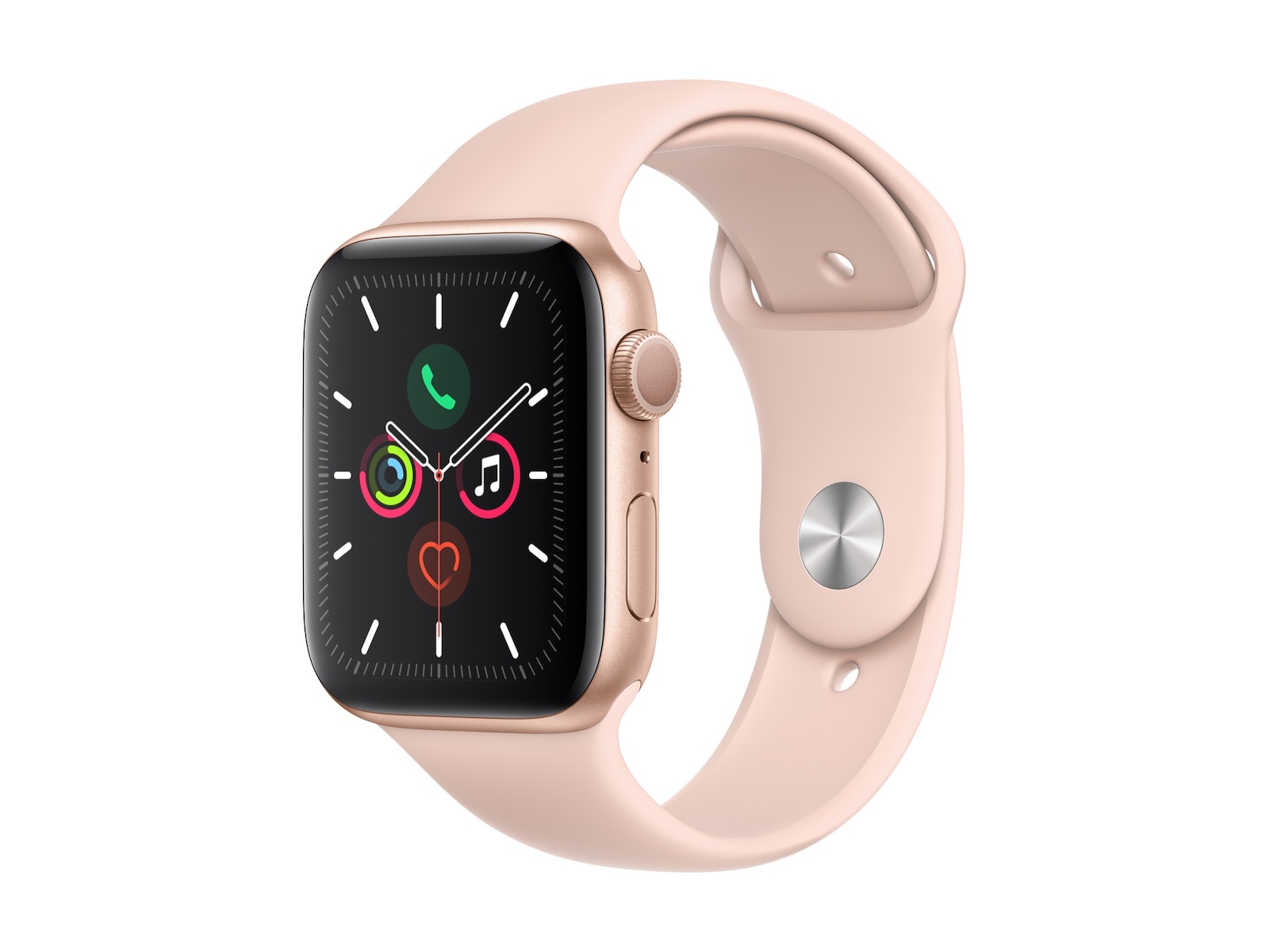 Demo apple watch что это