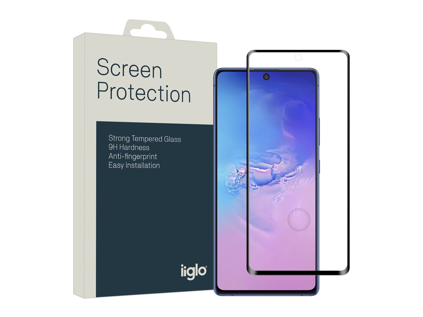 samsung s10 lite eglobal