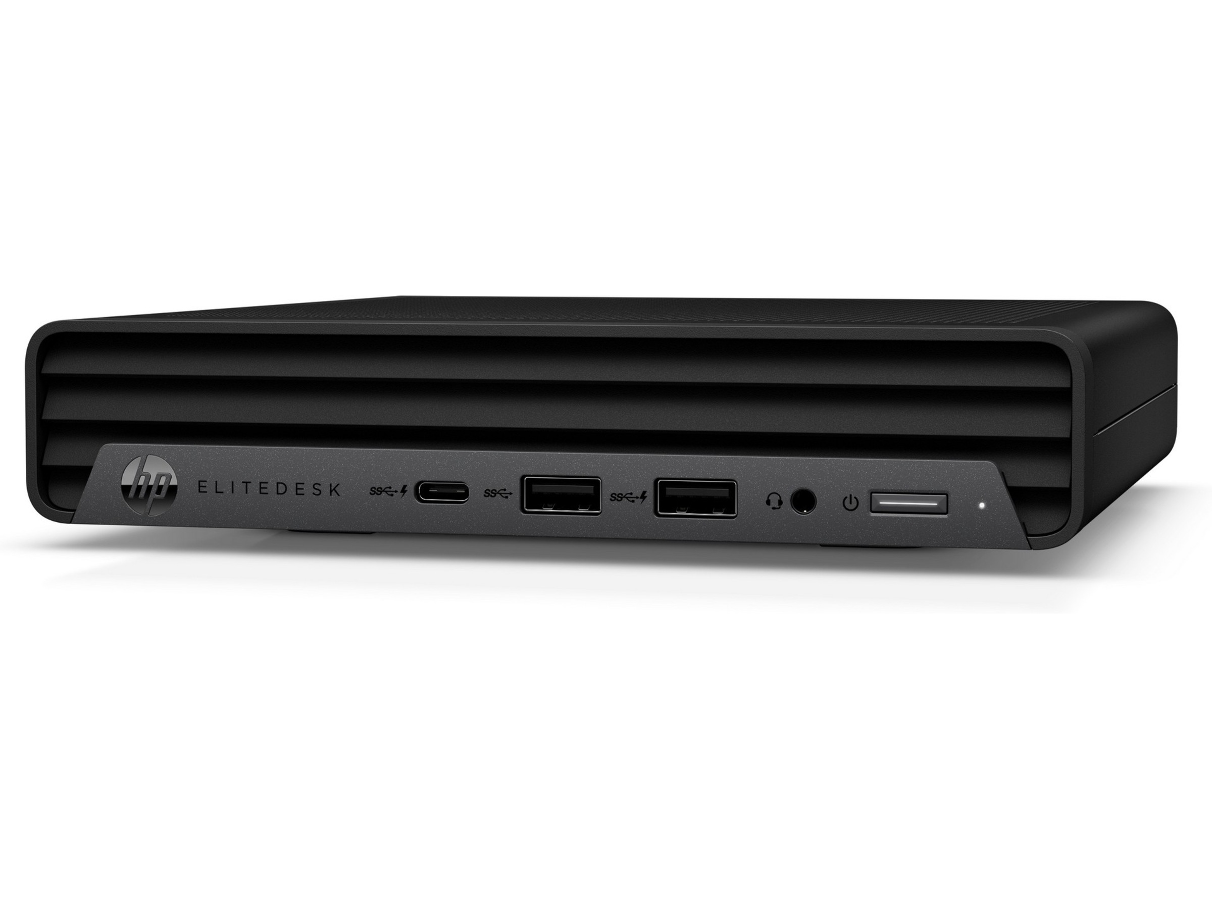 Hp elitedesk 800 g6 mini обзор