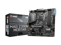 MSI MAG Z390M MORTAR, S-1151 - KomplettBedrift.no