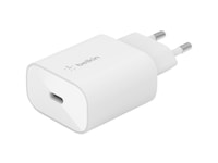 Belkin BOOST CHARGE USB-C vegglader Ladere