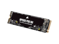 Corsair MP600 PRO NH NVMe M.2 SSD 1TB SSD M.2