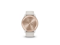 Garmin Vivomove Trend 40mm (cream/peach gold) Smartklokke