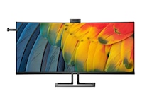 Philips 40" 5K skjerm 40B1U6903CH Skjermer