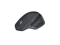 Logitech MX Master 2S Trådløs Mus (graphite) Mus