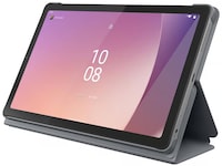 Lenovo Folio Case for Tab M9 (grå) Deksel til nettbrett