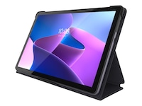 Lenovo Folio Case for Tab M10 (grå) Deksel til nettbrett