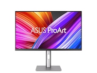 ASUS 27"  4K skjerm ProArt PA279CRV Skjermer