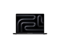 Macbook Pro 14 M3 PRO (2023) 1TB (stellarsvart) MacBook