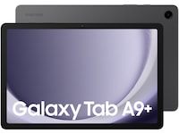 Samsung Galaxy Tab A9+ WiFi 64GB (graphite) Nettbrett