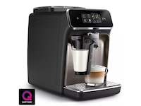 Philips Series 2300 Helautomatisk espressomaskin EP2336/40 (sort/krom) Kaffetrakter