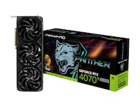 Gainward GeForce RTX 4070 Ti SUPER Panther OC PCI-Express