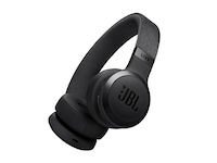 JBL LIVE 670NC ANC Trådløse hodetelefoner, In-Ear (sort) Øreplugger