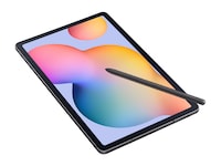 Samsung Galaxy Tab S6 lite (2024) 4G 64GB (oxford gray) Nettbrett