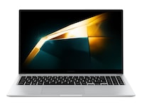 Samsung Galaxy Book4 15,6" FHD (Silver) Ultraportable