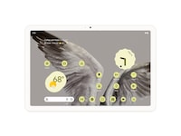 Google Pixel Tablet 256GB (porcelain) Nettbrett