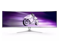 Philips 49" gamingskjerm 49M2C8900L/00 Skjermer