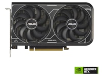 ASUS Dual GeForce RTX 4060 V2 OC PCI-Express