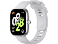 Xiaomi Redmi Watch 4 47mm (silver gray) Smartklokke