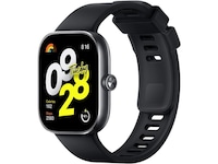 Xiaomi Redmi Watch 4 47mm (obsidian black) Smartklokke