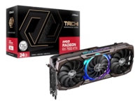 ASRock ADM Radeon RX 7900 XTX Taichi OC PCI-Express