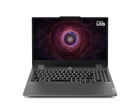 Lenovo LOQ 15 15,6" FHD Gaming PC-er