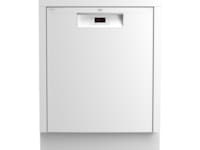 Beko BDUN25320W Oppvaskmaskin (hvit) Oppvaskmaskin