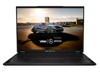 MSI Stealth 18 Mercedes AMG 18" AI Studio UHD Gaming PC-er