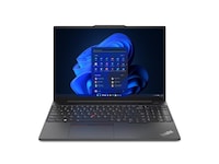 Lenovo ThinkPad E16 G2 16" Full HD+ Ultraportable