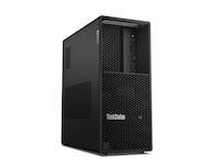 Lenovo Thinkstation P3 Tower Arbeidsstasjon