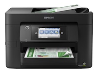 Epson WorkForce Pro WF-4825DWF skriver Blekkskriver