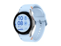 Samsung Galaxy Watch FE 40mm BT (sølv) Smartklokke