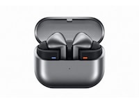 Galaxy Buds3 Pro trådløse ørepropper, In Ear (sølv) Øreplugger