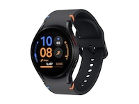 Samsung Galaxy Watch FE 40mm BT (sort) Smartklokke