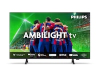 Philips 55" 4K UHD Smart TV Ambilight 55PUS8309 TV-er