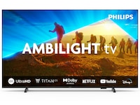 Philips 55" 4K UHD LED Smart TV Ambilight 55PUS8009 TV-er