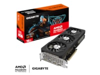 Gigabyte Radeon RX 7600 XT GAMING OC PCI-Express