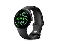 Google Pixel Watch 3 Large 45mm WiFi (obsidian) Smartklokke