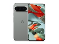 Google Pixel 9 Pro XL 128GB (hazel) Mobiltelefoner