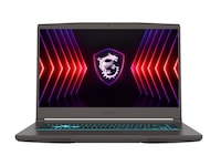 MSI Thin 15 B13U 15,6" FHD 144 Hz Gaming PC-er