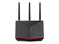 ASUS RT-BE86 router Routere