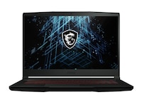 MSI Thin GF63 15,6" FHD Gaming PC-er