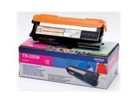 Brother Toner TN325M Magenta Lasertoner