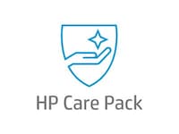 HP Care Pack ADP Garantiutvidelse