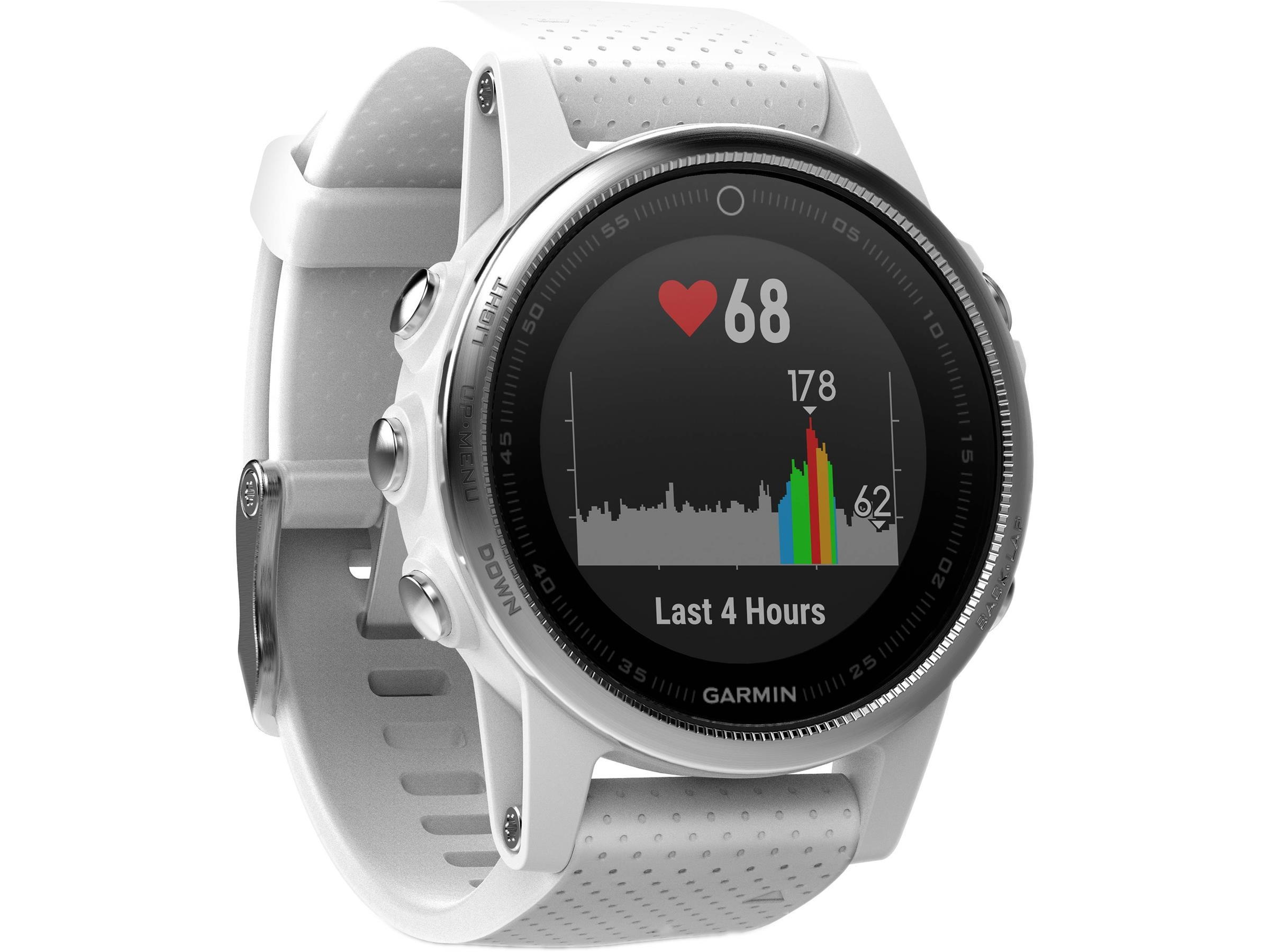 Garmin fenix reim