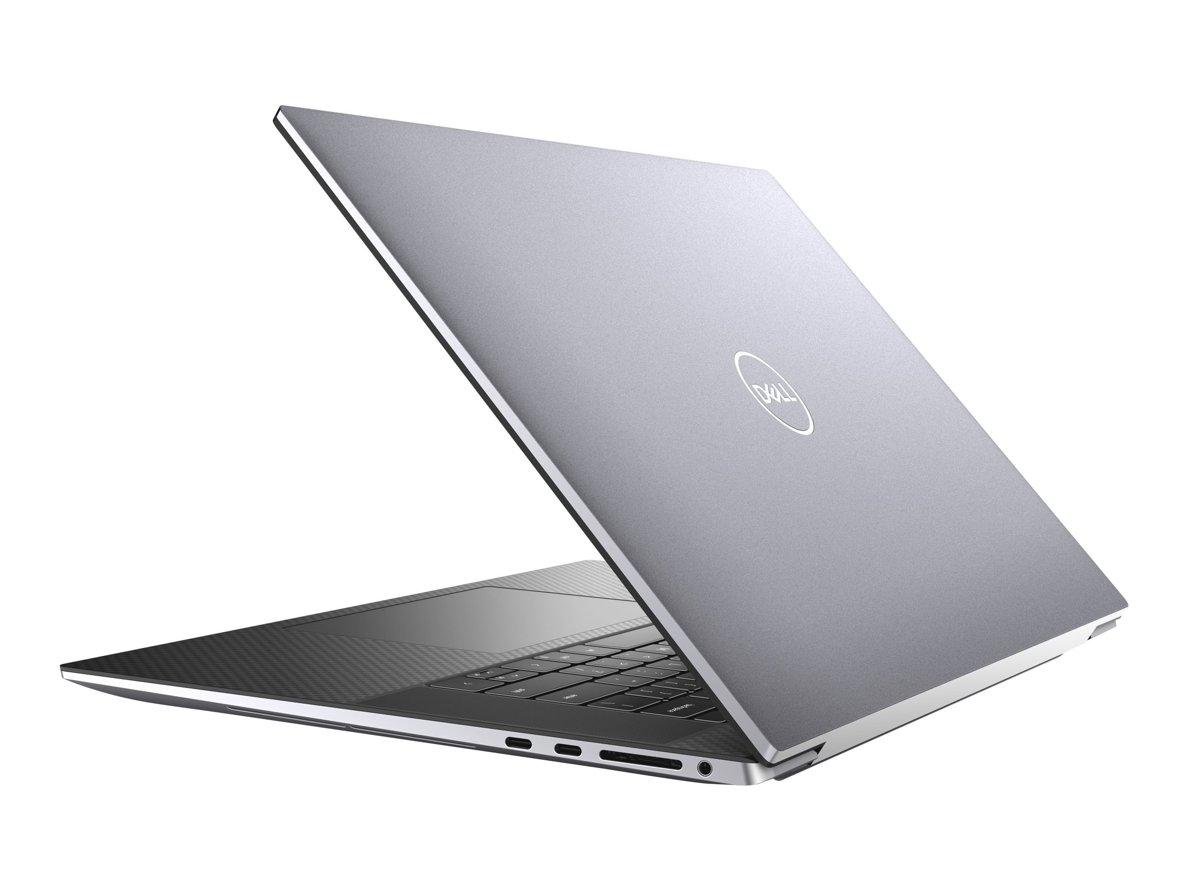 Dell precision 5750 обзор