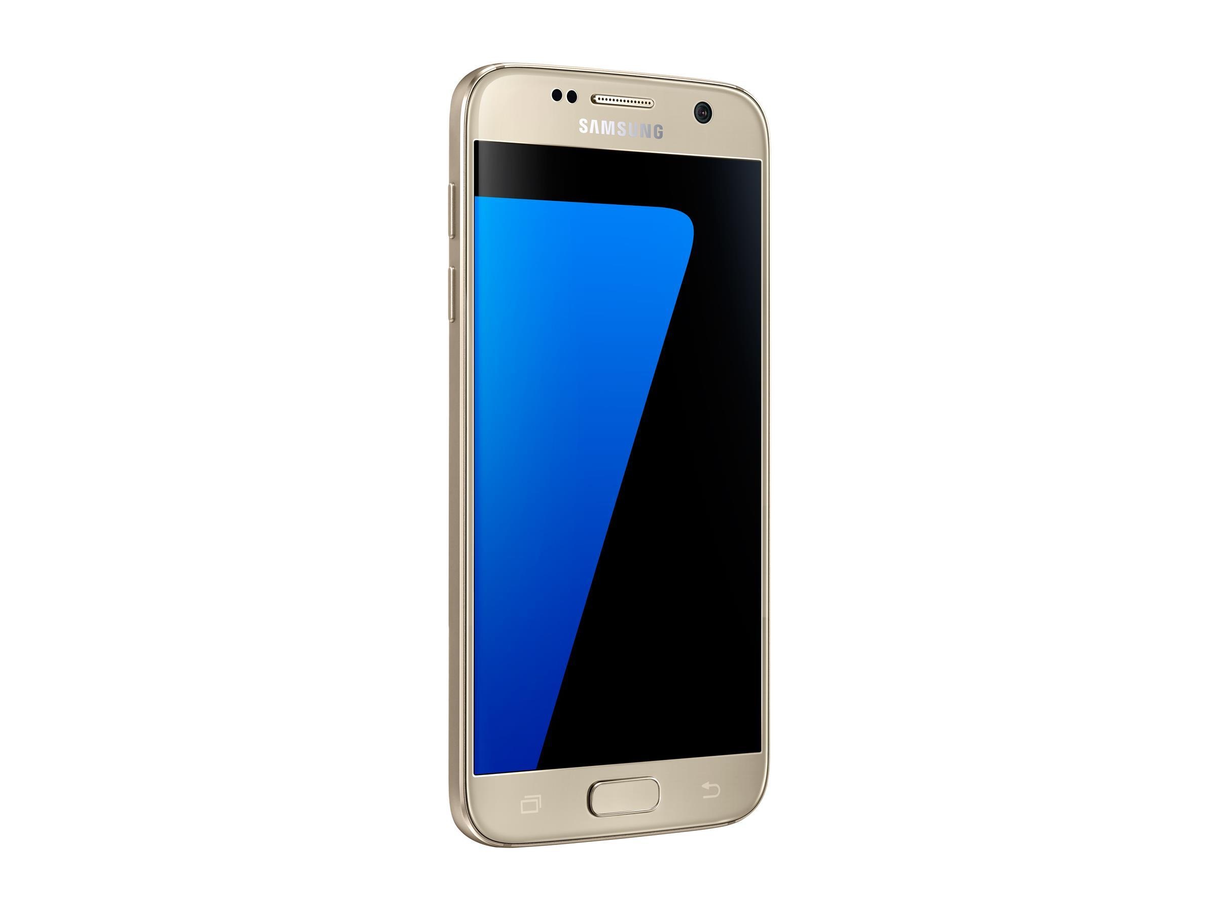 samsung s7 flat specs