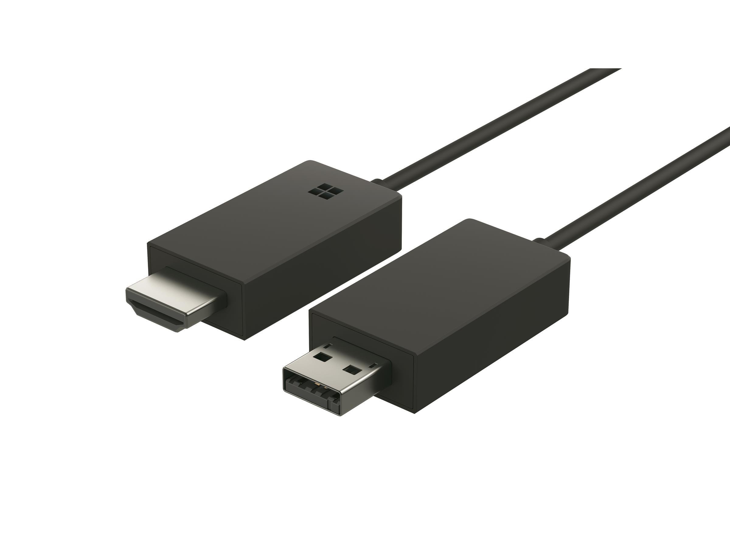 microsoft-wireless-display-adapter-v2-presentasjonsutstyr